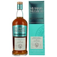 Glenlossie 2008/2023 - 14 y.o. - Sauternes Cask - Murray McDavid