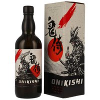 Onikishi Blended Whisky