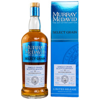 Invergordon 2007/2023 - 15 y.o. - Murca Tawny Port Cask - Murray McDavid