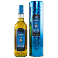 Invergordon 2011 - 11 y.o. First Fill Koval Rye #900037-42 - Murray McDavid