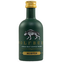 Wolfburn Morven - Mini