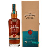 Glenlivet 21 y.o. The Sample Room Collection