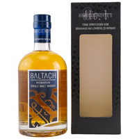 Baltach Wismarian Single Malt Whisky