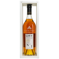 Maxime Trijol Cognac GC Dry Collection No.1