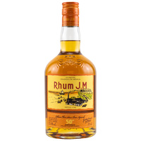 Rhum J.M Gold Eleve Sous Bois Rhum