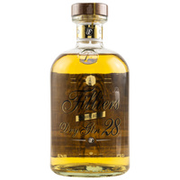 Filliers Dry Gin 28 Barrel Aged Limousin Oak Barrels