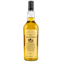 Inchgower 14 y.o. Flora & Fauna