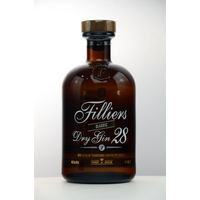 Filliers Dry Gin 28 Classic
Small Batch