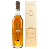 Maxime Trijol Cognac GDE Champagne VSOP