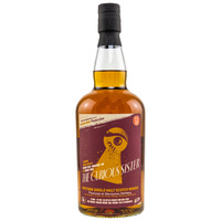Glenlossie 2008/2022 - 13 y.o. - Cask Noir #12178 The Curious Sister