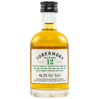 Tobermory 12 y.o. Mini