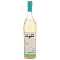 ALLPOSSIBLE DAIQUIRIS - Rivers