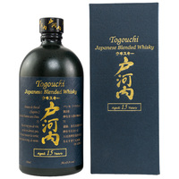 Togouchi 15 y.o. Blend