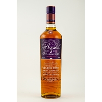 Banks Rum 7 y.o.