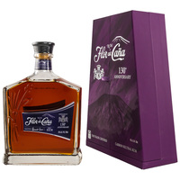 Flor de Cana 20 y.o. 130th Anniversary