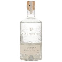 Bareksten Double Gin