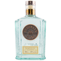 Brooklyn Gin