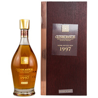Glenmorangie Grand Vintage Malt 1997