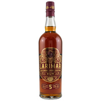 Ron Larimar PX Cask Finish - Dominican Republic Rum