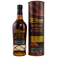 Zacapa Heavenly Cask Collection La Armonia