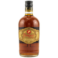 Pampero Anejo Seleccion 1938