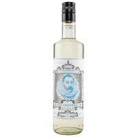 Ron Cristobal Blanco