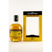 Glenrothes 10 y.o. 