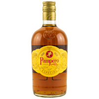 Pampero Anejo Especial
