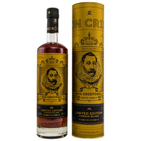 Ron Cristobal Santa Maria 2009/2022 Chenin Blanc finish