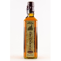 Foursquare Spiced Rum 