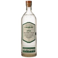 Amaras Cupreata Joven Mezcal