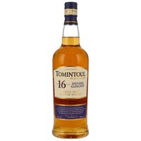 Tomintoul 16 y.o.