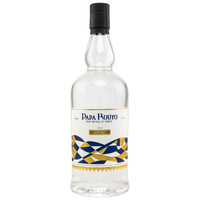 Papa Rouyo Rhum Blanc VWAYAJ
