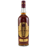 Ron Larimar Oloroso Sherry Cask Finish - Dominican Republic Rum