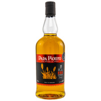 Papa Rouyo Rhum SANBLAJ
