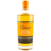 Clement Creole Shrubb - Orangenlikör