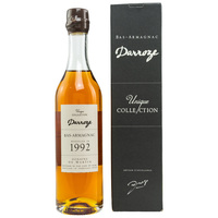 Domaine de Martin 1992 - 200ml Armagnac Darroze