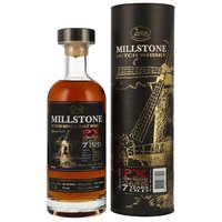 Millstone Single Malt 2016/2023 - 7 y.o. - PX Cask - Special #29