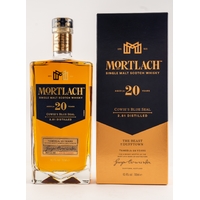 Mortlach 20 y.o.