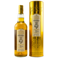 Glen Keith 1993 - 27 y.o. - Murray McDavid