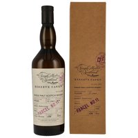 Ardmore 2009/2023 - 13 y.o. - Reserve Cask Parcel 11 (SMoS)