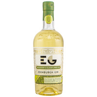 Edinburgh Gin Gooseberry & Elderflower