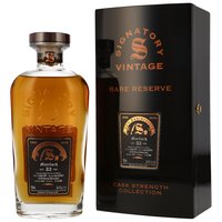 Mortlach 1991/2023 -32 y.o. #4241 - 35th Anniversary - Sig RR