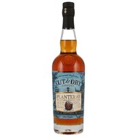 Planteray (Plantation) Cut & Dry