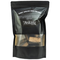 Port Askaig - Wood Chunks (Fassholz Stücke) 500g