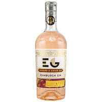 Edinburgh Gin Rhubarb & Ginger