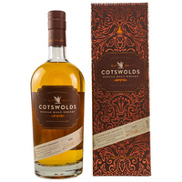 Cotswolds Distillery Reserve