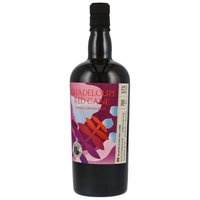 SBS Origin Guadeloupe Red Cane