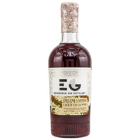 Edinburgh Plum & Vanilla Gin Liqueur