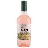 Edinburgh Rhubarb & Ginger Infused Gin Liqueur
